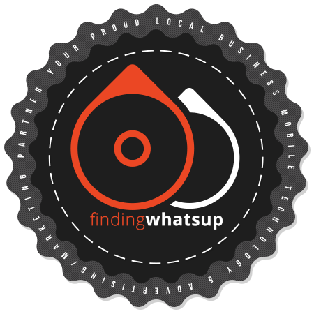 Finding_whatsup's profile picture. Get awesome discounts at great places to eat, shop, have fun and do business with in your local area.