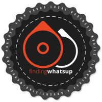 Finding What's Up! (@finding_whatsup) 's Twitter Profile