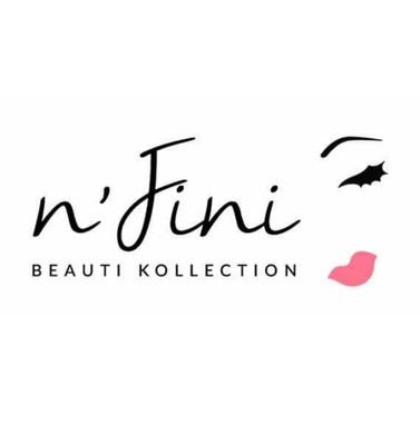 N'Fini Beauti Kollection
The newest most wanted #NailGlaze comes in 15 vibrant Kolors...Shop online now at https://t.co/nS863U9BBy