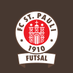 FC St. Pauli Futsal (@stpaulifutsal) Twitter profile photo