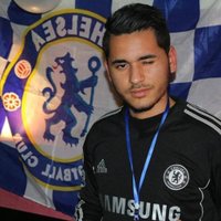 MERDASSI Aymen (@m3rdassi_aym3n) 's Twitter Profile