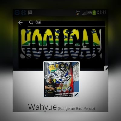 wahyueyulinda's profile picture. 