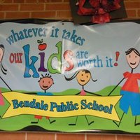 BendaleJuniorPS (@bendalejuniorps) 's Twitter Profile