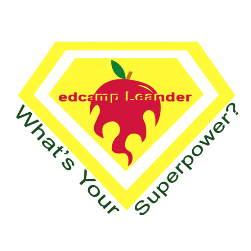 edcampleander's profile picture. Edcamp Leander is February 24, 2018 at Reagan Elementary. Register today!