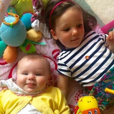 Now a Daddy of two amazing girls, working for a tech company always available weekends for coffee and play dates