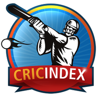 CricIndex (@cricindex) 's Twitter Profile