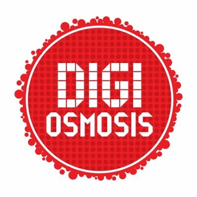 DigiOsmosis's profile picture. 