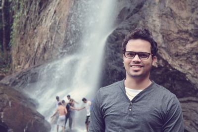 prathapsvgenny's profile picture. Be yourself!!!