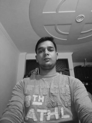 rai_ashish1's profile picture. Wark Hard becuse dreams are big....