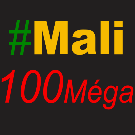 Mali100Mega's profile picture. #Mali100Méga est une initiative du secteur TIC du Mali pour une amélioration drastique des connexions Internet fixe tant en débit qu'en coût.
