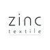 Zinc Textile (@zinctextile) Twitter profile photo Zinc Textile (@zinctextile) Twitter profile photo