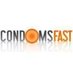 Condoms Fast (@CondomsFast) Twitter profile photo