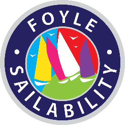 FoylSailability's profile picture. Supporting the development of #sailing and water-based activities as #sports for people with #disabilities in the NW region