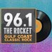 96.1 The Rocket (@961TheRocket) Twitter profile photo