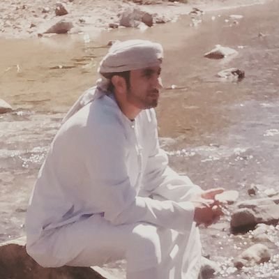 AlgufliAbdulla's profile picture. 