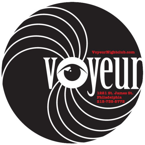 Voyeur Nightclub 120