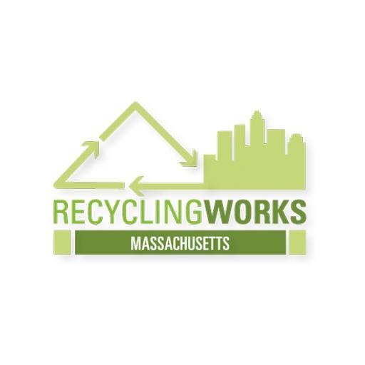 RecyclingWorks in MA helps businesses and institutions maximize #recycling, #reuse, and #foodwaste diversion. Funded by @MassDEP and administered by @CETOnline.