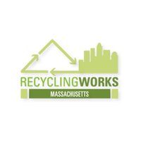 RecyclingWorksMA(@RecyclingWrksMA) 's Twitter Profile Photo