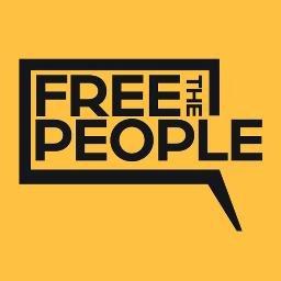 Free The People Freethepeople Twitter