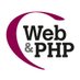 Web & PHP (@webandphp) Twitter profile photo Web & PHP (@webandphp) Twitter profile photo