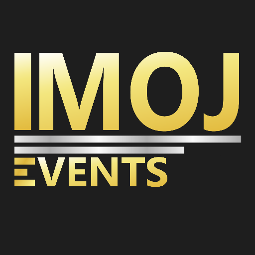 IMOJEvents's profile picture. 