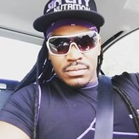 DonaldTharpeJr's profile picture. VIP Host | Drai's Nightclub