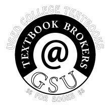 We're Statesboro, GA's #1 stop for cheap textbooks! Like to save money? Come see us for your books!