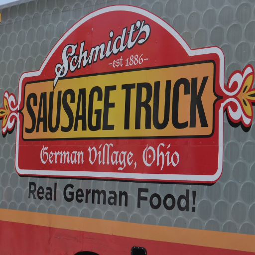 Taking 126 years of German hospitality and serving it up on the road. We're no longer using this account, follow @SchmidtsCbus for our food truck schedule!