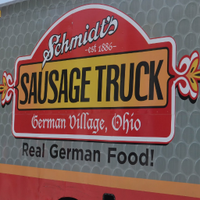 Schmidt's Food Truck (@sausagetruck) 's Twitter Profile
