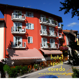 #hotel #sport #valdinon #trentino #sudtirol #montagna