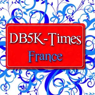 DB5K-Times Franceさんのプロフィール画像