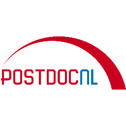 Uniting and representing postdocs in The Netherlands. Join our community: https://t.co/6iPgeDkRfh or our board: https://t.co/kYrHbKOm6e