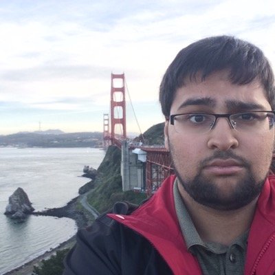 Roboticist | Entrepreneur | Builder | ex-Amazon, ex-NASA, ex-MSFTResearch