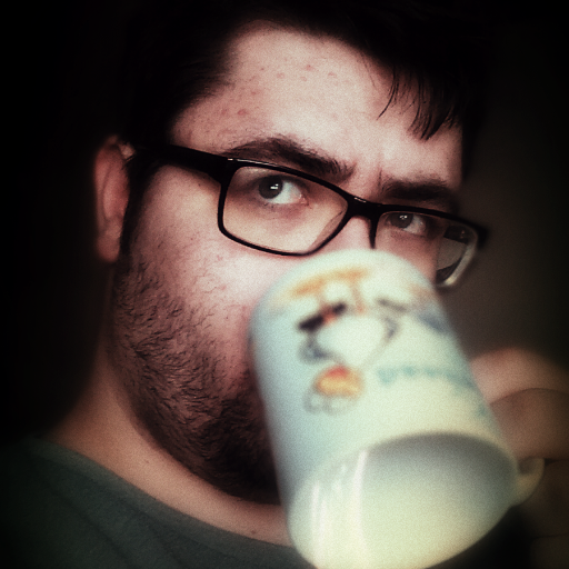 Gaming expert, Overall badass, nice guy. Good at Oxymorons.