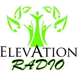 The official Twitter account for Elevation Radio.
Elevation Radio is a Billingual Online Christian Radio Station that offers the best music and sermons.