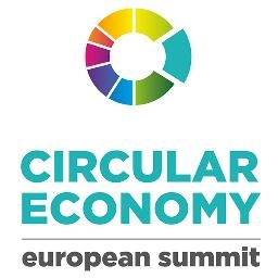 Circular Economy European Summit. An event lead by @SmartCityExpo @Fira_Barcelona #circulareconomy #sustainability #circularesummit #circularcities