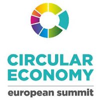 Circular Economy EU(@circularesummit) 's Twitter Profile Photo