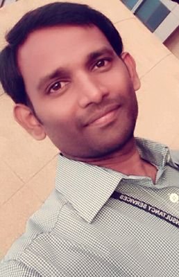 bpraveen02's profile picture. Software engineer by profession.Believes in equity long term investment.