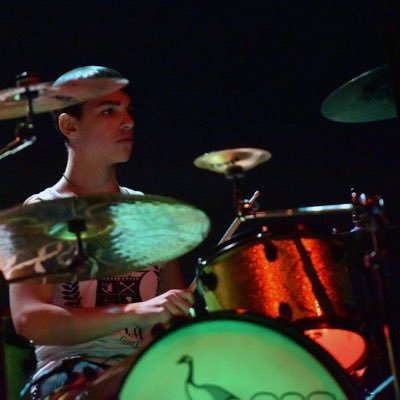 cameron3fr's profile picture. Musician,  Fanatic.