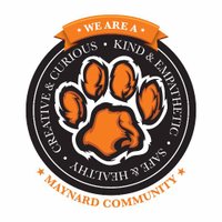 Maynard Public Schools (@maynardschools) 's Twitter Profile