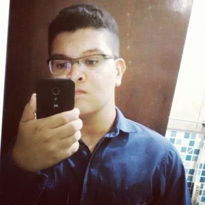 RubeenBarros's profile picture. 2.0 Paraíba
Tec Computer
Cinema Work Flix