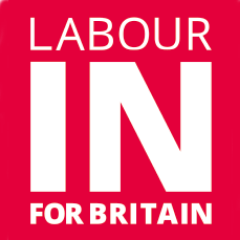 The official Twitter feed of Labour In For Britain - our campaign to remain in the European Union. #LabourInForBritain