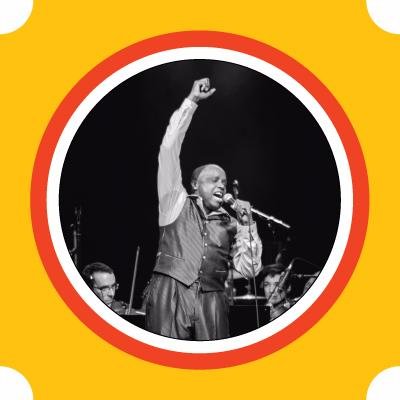 BoogalooSonny's profile picture. 