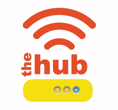 The Hub Community Learning Center: Connecting students to academic & life success