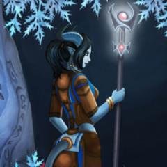 Jugador de World of Warcraft y Hearthstone y MVP de los foros de Blizzard Latinoamérica.
Las opiniones son mías, y no obedecen a una postura en particular.