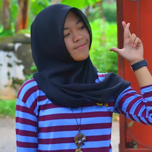 susilowatii2129's profile picture. SMK N 1 Mandiraja