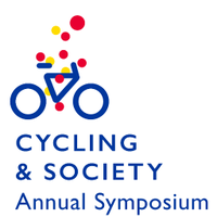 Cycling and Society (@cycling8society) 's Twitter Profile Photo Cycling and Society (@cycling8society) 's Twitter Profile Photo