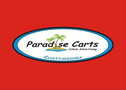 Add a little vacation to your day! Chattanooga's ONLY Fun FREE Ride!  Servicing the Downtown area, Northshore to Southside & Everywhere In-between Est. 2014