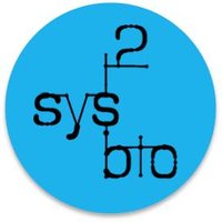 I2SysBio (@i2sysbio) 's Twitter Profile