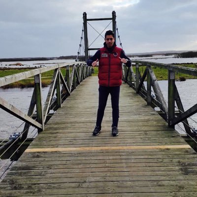 malhafeez1998's profile picture. الرياضة